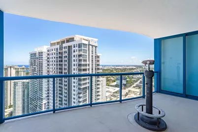 333 Las Olas Way #4206, Fort Lauderdale, FL 33301 - Photo 21