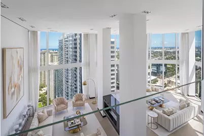 333 Las Olas Way #4206, Fort Lauderdale, FL 33301 - Photo 3