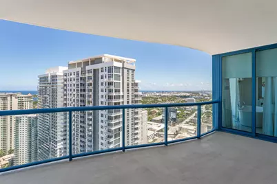 333 Las Olas Way #4206, Fort Lauderdale, FL 33301 - Photo 15