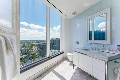 333 Las Olas Way #4206, Fort Lauderdale, FL 33301 - Photo 35