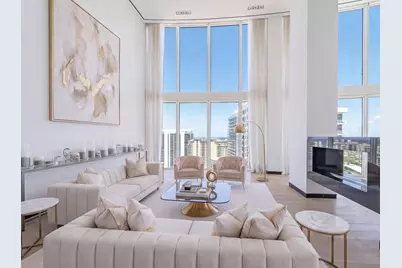 333 Las Olas Way #4206, Fort Lauderdale, FL 33301 - Photo 5