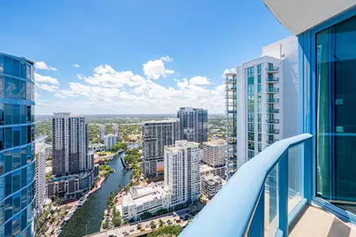 333 Las Olas Way #4206, Fort Lauderdale, FL 33301 - Photo 45