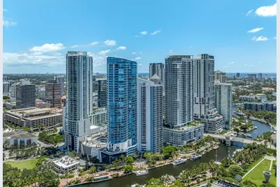 333 Las Olas Way #4206, Fort Lauderdale, FL 33301 - Photo 47