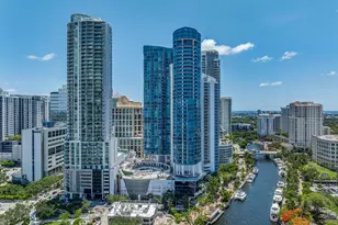 333 Las Olas Way, Fort Lauderdale, FL 33301 - Photo 1