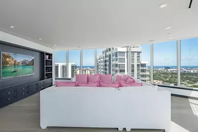 333 Las Olas Way #4206, Fort Lauderdale, FL 33301 - Photo 41