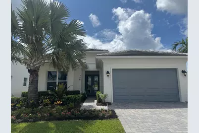 126 SE Calmo Circle, Port Saint Lucie, FL 34984 - Photo 1