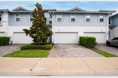 4829 Pointe Midtown Road, Palm Beach Gardens, FL 33418 - Photo 1