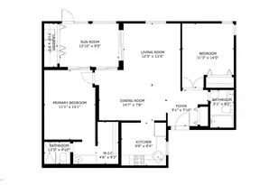 3873 NW 35th St, Coconut Creek, FL 33066 - Photo 25
