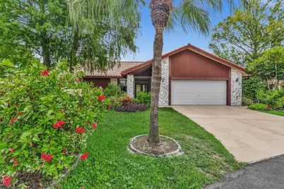 7908 NW 85th Terrace, Tamarac, FL 33321 - Photo 5