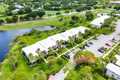 3808 Quail Ridge Drive N #Blue Heron, Boynton Beach, FL 33436 - Photo 37