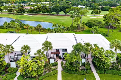 3808 Quail Ridge Drive N #Blue Heron, Boynton Beach, FL 33436 - Photo 1