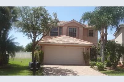 5404 Sunseeker Boulevard, Greenacres, FL 33463 - Photo 1