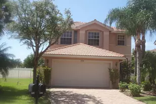 5404 Sunseeker Blvd, Greenacres, FL 33463 - Photo 1