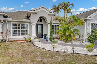 981 SW McComkle Avenue, Port Saint Lucie, FL 34953 - Photo 11