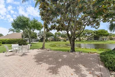 6929 Grenelefe Road, Boynton Beach, FL 33437 - Photo 3