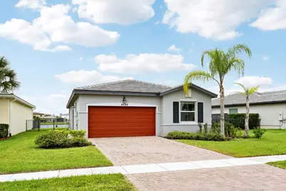 8292 NW Greenbank Circle, Port Saint Lucie, FL 34987 - Photo 3