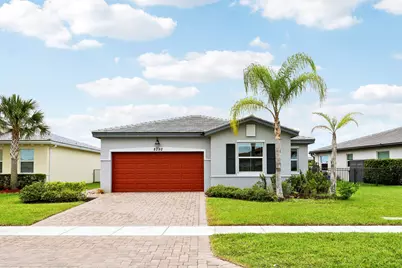 8292 NW Greenbank Circle, Port Saint Lucie, FL 34987 - Photo 1