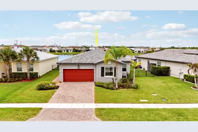 8292 NW Greenbank Circle, Port Saint Lucie, FL 34987 - Photo 5
