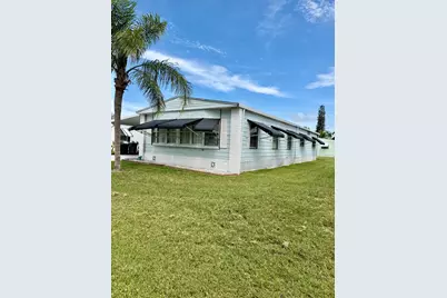 4 El Morrow, Port Saint Lucie, FL 34952 - Photo 1