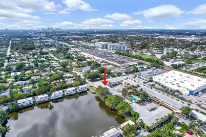 4051 NE 13th Avenue, Oakland Park, FL 33334 - Photo 37