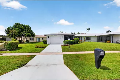 6038 Lasalle Road, Delray Beach, FL 33484 - Photo 3