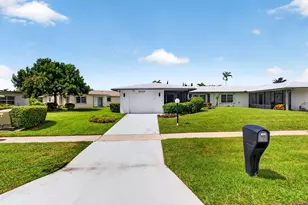 6038 Lasalle Rd, Delray Beach, FL 33484 - Photo 3