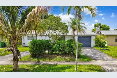 5940 NW 16th Street, Sunrise, FL 33313 - Photo 19