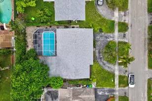 5940 NW 16th St, Sunrise, FL 33313 - Photo 23