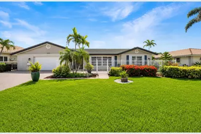 4020 NE 24th Avenue, Lighthouse Point, FL 33064 - Photo 1