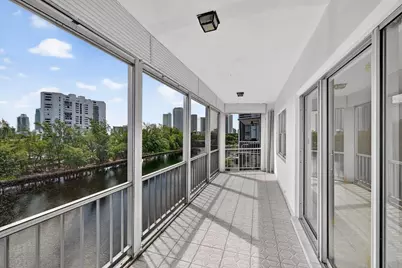 400 Diplomat Parkway #612, Hallandale Beach, FL 33009 - Photo 9