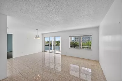 400 Diplomat Parkway #612, Hallandale Beach, FL 33009 - Photo 3