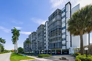 400 Diplomat Pkwy, Hallandale Beach, FL 33009 - Photo 1