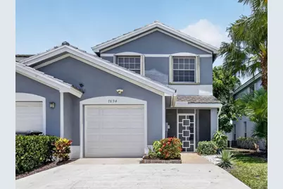 7894 Sienna Springs Drive, Lake Worth, FL 33463 - Photo 1