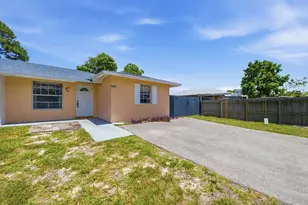 5256 Cannon Way, West Palm Beach, FL 33415 - Photo 1