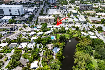 1045 SE 15th Street #13d, Fort Lauderdale, FL 33316 - Photo 21