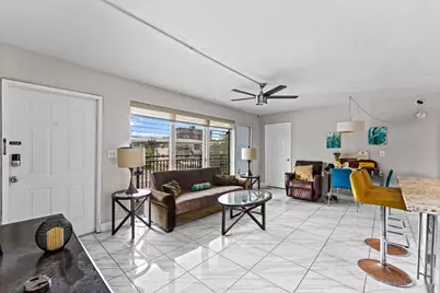 1045 SE 15th Street #13d, Fort Lauderdale, FL 33316 - Photo 5