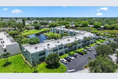 2700 Fiore Way #2020, Delray Beach, FL 33445 - Photo 33