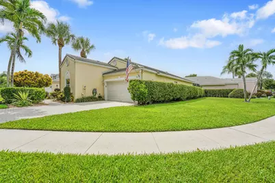 7917 Travlers Tree Drive, Boca Raton, FL 33433 - Photo 3