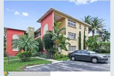 901 NE 3rd Street #101, Fort Lauderdale, FL 33301 - Photo 11
