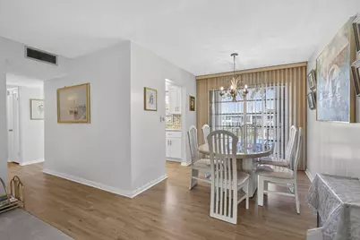 1 Golfs Edge #F, West Palm Beach, FL 33417 - Photo 5