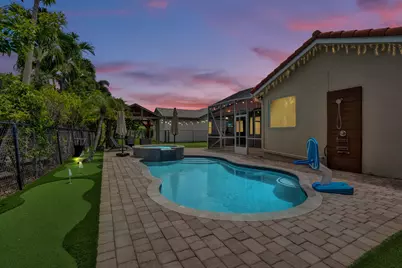 5351 NW 57th Terrace, Coral Springs, FL 33067 - Photo 49