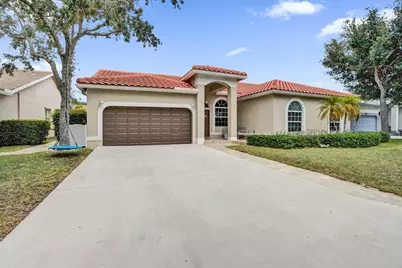 5351 NW 57th Terrace, Coral Springs, FL 33067 - Photo 1