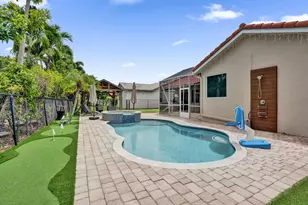 5351 NW 57th Terrace, Coral Springs, FL 33067 - Photo 47