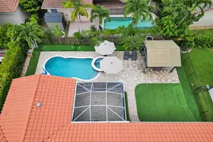 5351 NW 57th Terrace, Coral Springs, FL 33067 - Photo 59