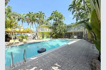 77 Hendricks Isle #5, Fort Lauderdale, FL 33301 - Photo 15