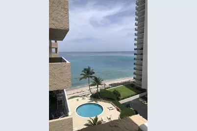 5440 N Ocean Avenue #803, Riviera Beach, FL 33404 - Photo 1