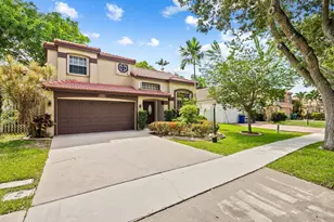 2712 Cayenne Ave, Cooper City, FL 33026 - Photo 1