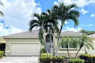 7060 NW Turtle Walk, Boca Raton, FL 33487 - Photo 1
