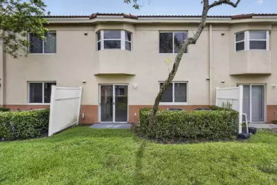 3501 Briar Bay Boulevard #105, West Palm Beach, FL 33411 - Photo 39