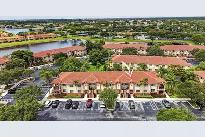 3501 Briar Bay Boulevard #105, West Palm Beach, FL 33411 - Photo 5